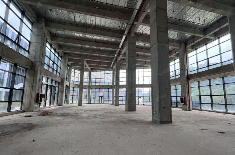 23元起观澜厂房出租带高薪补贴税含管理费原房东使用率达80