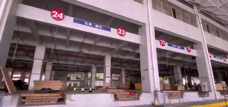 特价25 龙华20万平物流仓建筑面积出租 适合各类仓库行业