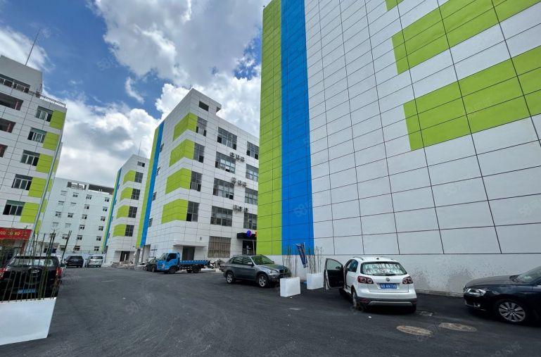 医疗相关行业有专项补贴龙华中心独院7800平厂房出租