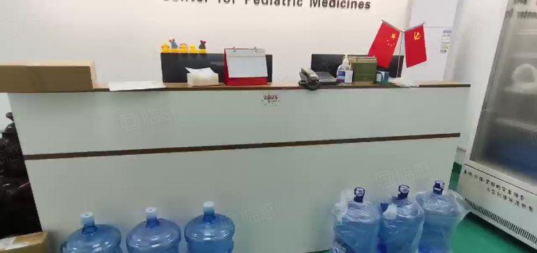 龙华观澜厂房出租楼上3000平方600平起分带装修空地大