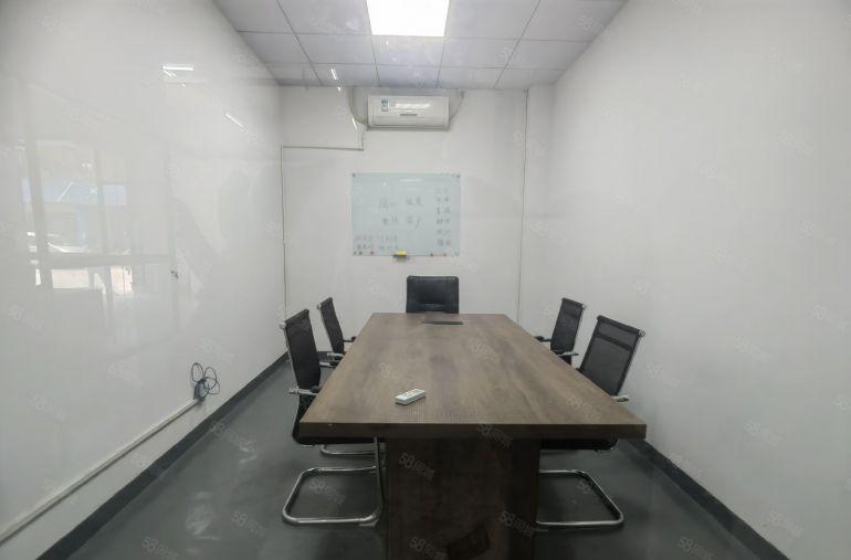 龙华元芬地铁站原房东精装修一楼低价厂房出租200平，仓库出租