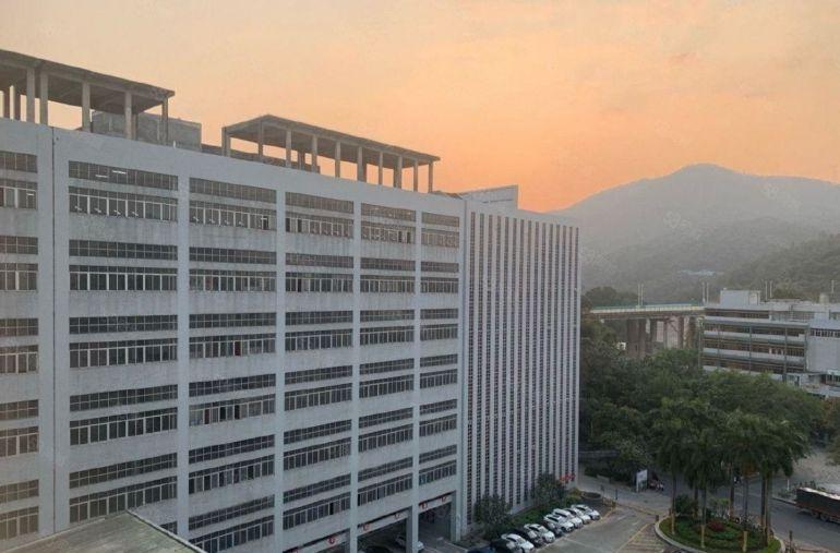 房东直租，面积2000平米，可以分租欢迎咨询