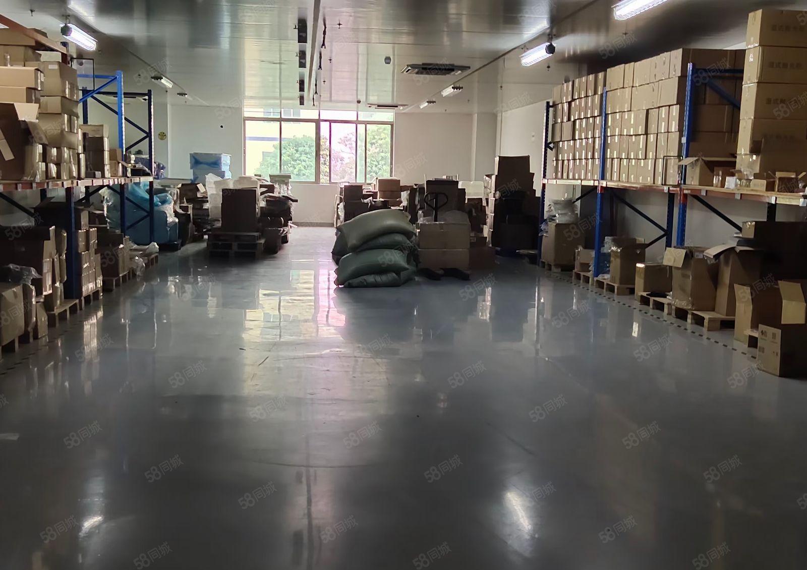 豪装，1一2楼，带中央空调