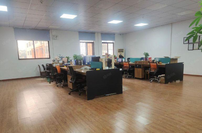 龙华元芬小独栋3000平厂房出租，适合做总部原房东可以拿补贴