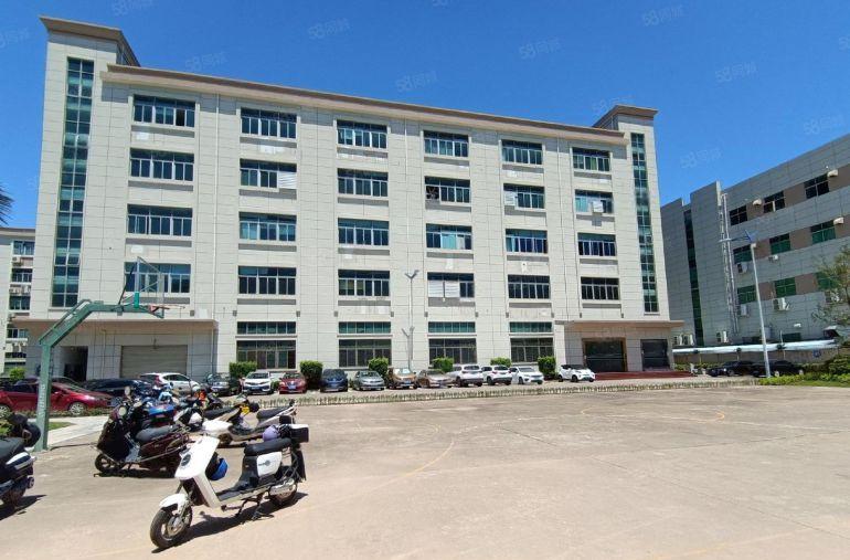 龙华独院厂房200平起分 精装修3000平原房东厂房仓库一楼