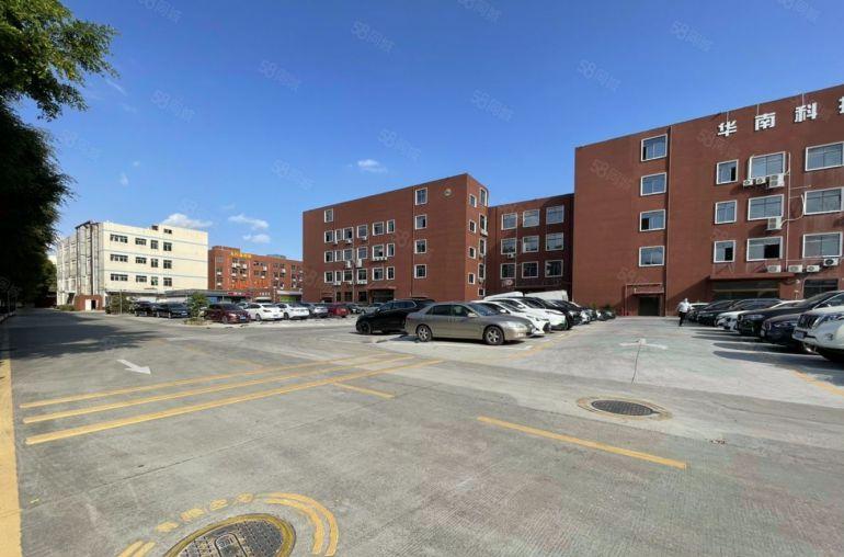 龙华大浪全新改造厂房园区200平起租，适合仓库电商研发等行业