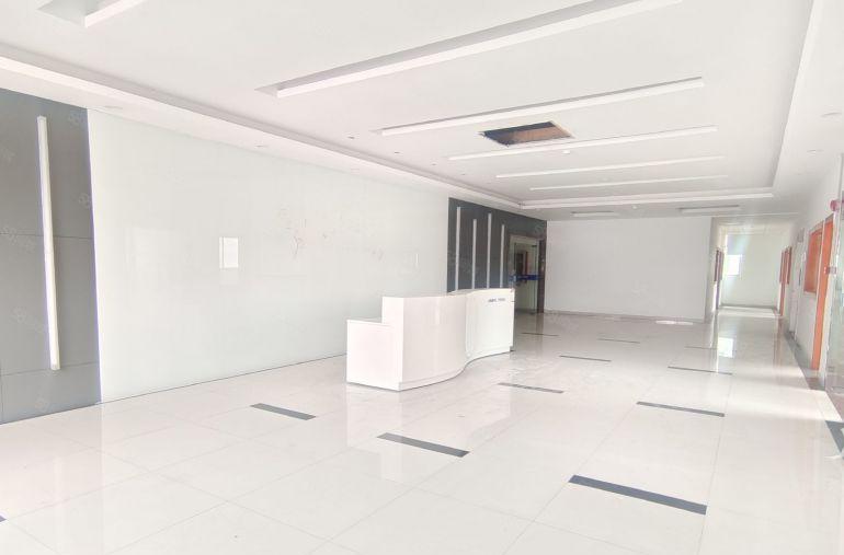 龙华大浪厂房出租，原房东独门独院4层8000平宿舍2000平