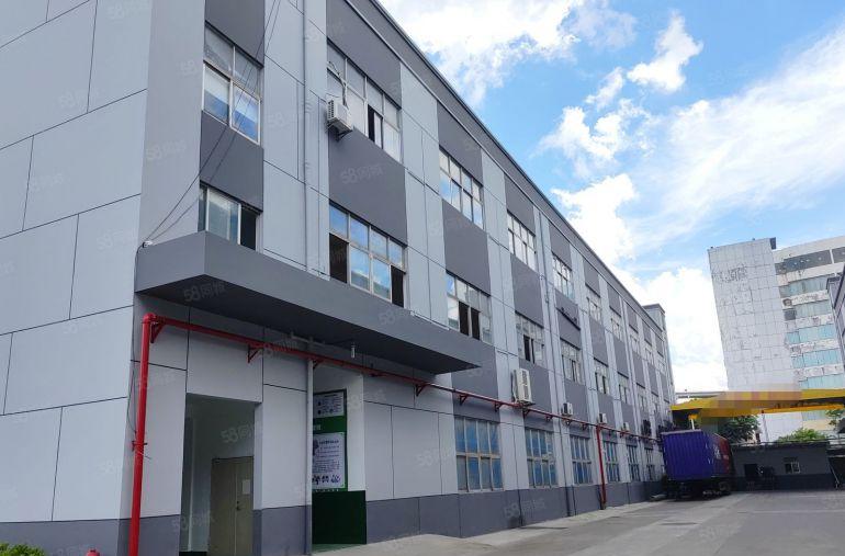 50平起龙华大浪商业中心精装修原房东厂房出租使用率高配套齐全