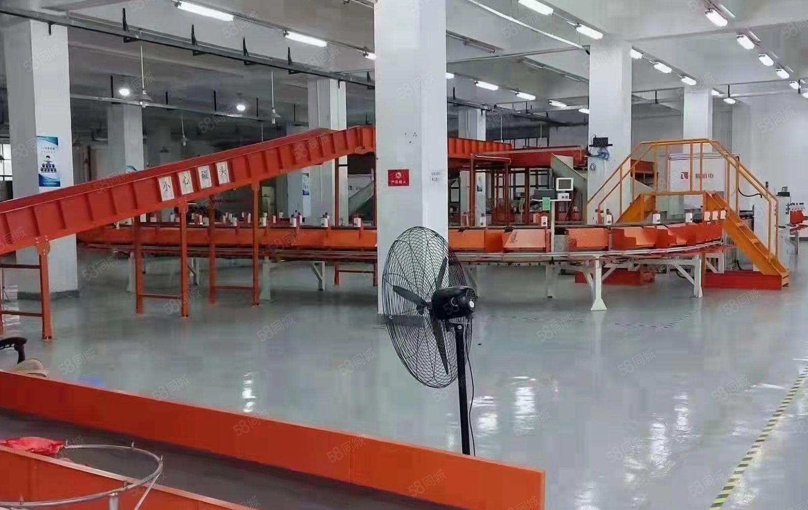 大浪商业中心新出一楼4000平方出租