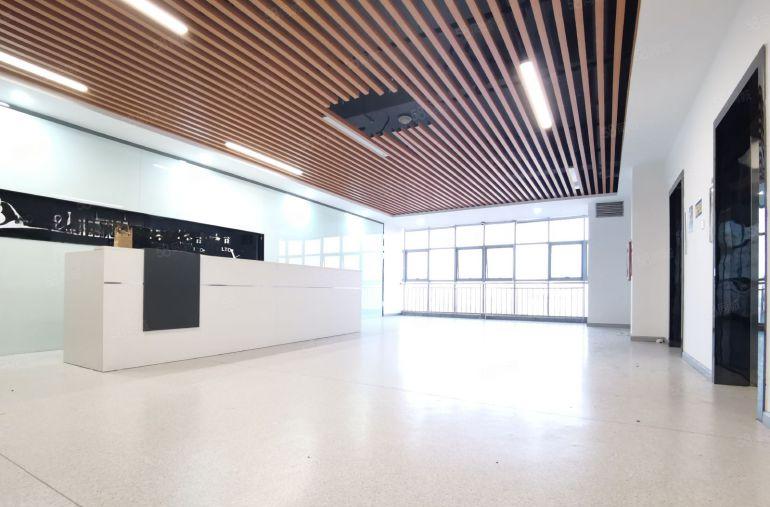 龙华精装修原房东写字楼仓库厂房出租500平至8000平方