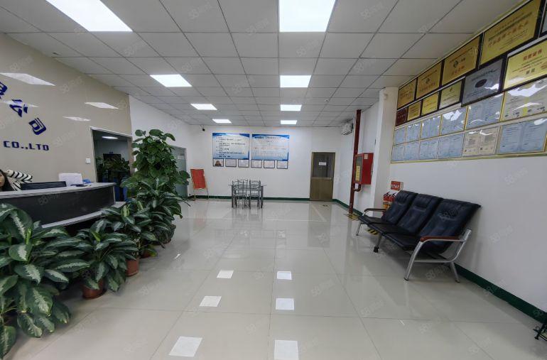 观澜大和原房东可分500.800.1000厂房出租独栋可整租