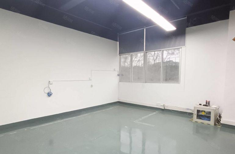 龙华21元500平竹村地铁口楼上仓库出租