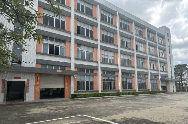 可分租清湖高速路口独院4200平精装修电商办公仓库厂房出租