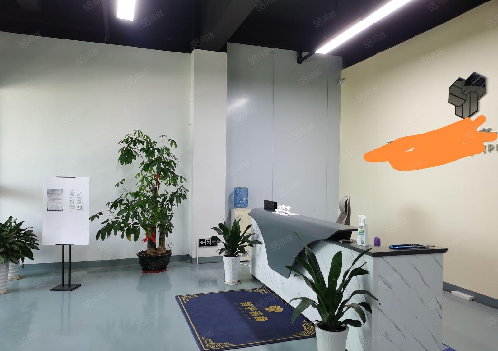 龙华区福城街新出六楼1050平方，无尘车间，厂房出租