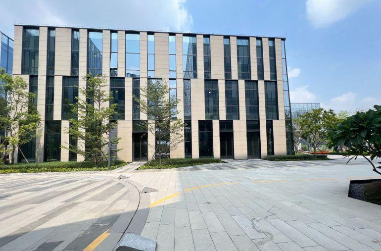 龙华民治地铁口精装500平至2000厂房研发办公电商仓库出租