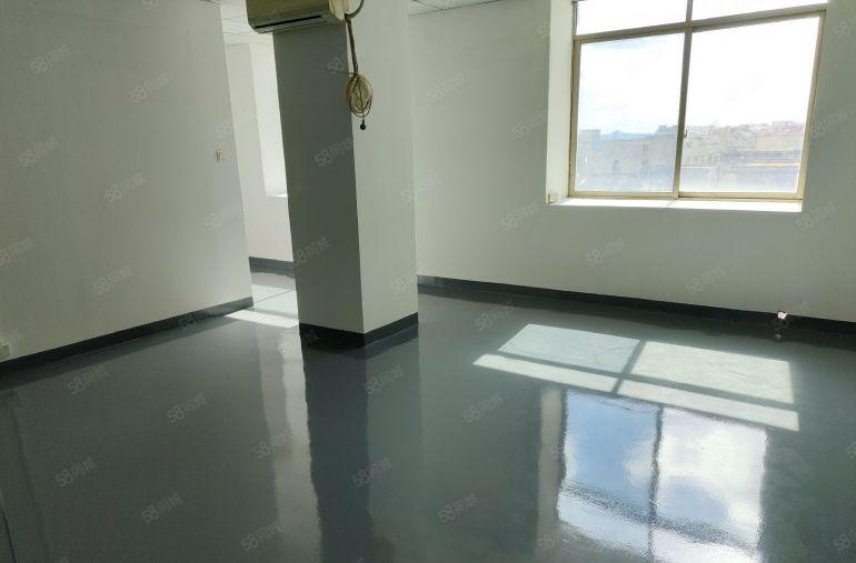 龙华汽车站附近550平米厂房研发办公出租