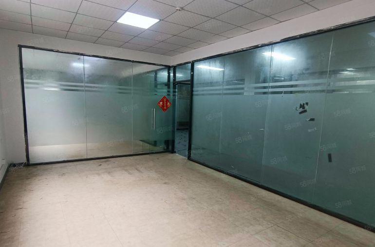 龙华油松精装修厂房198平2加1格局 水电齐全