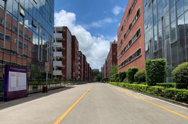 龙华大浪300平起租整层一二楼1500平精装修原房东仓库出租