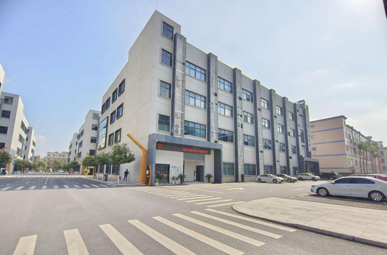 龙华大浪原房东厂房出租500至4000平方红本实际面积出租