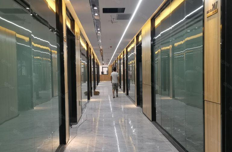 大浪元芬独院电商2千平电商仓库厂房出租仓库出租200平米分租