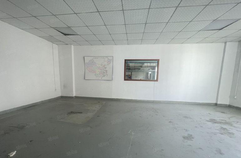 龙华观澜新田原房东红本楼上1450平，精装修，前台，价格便宜