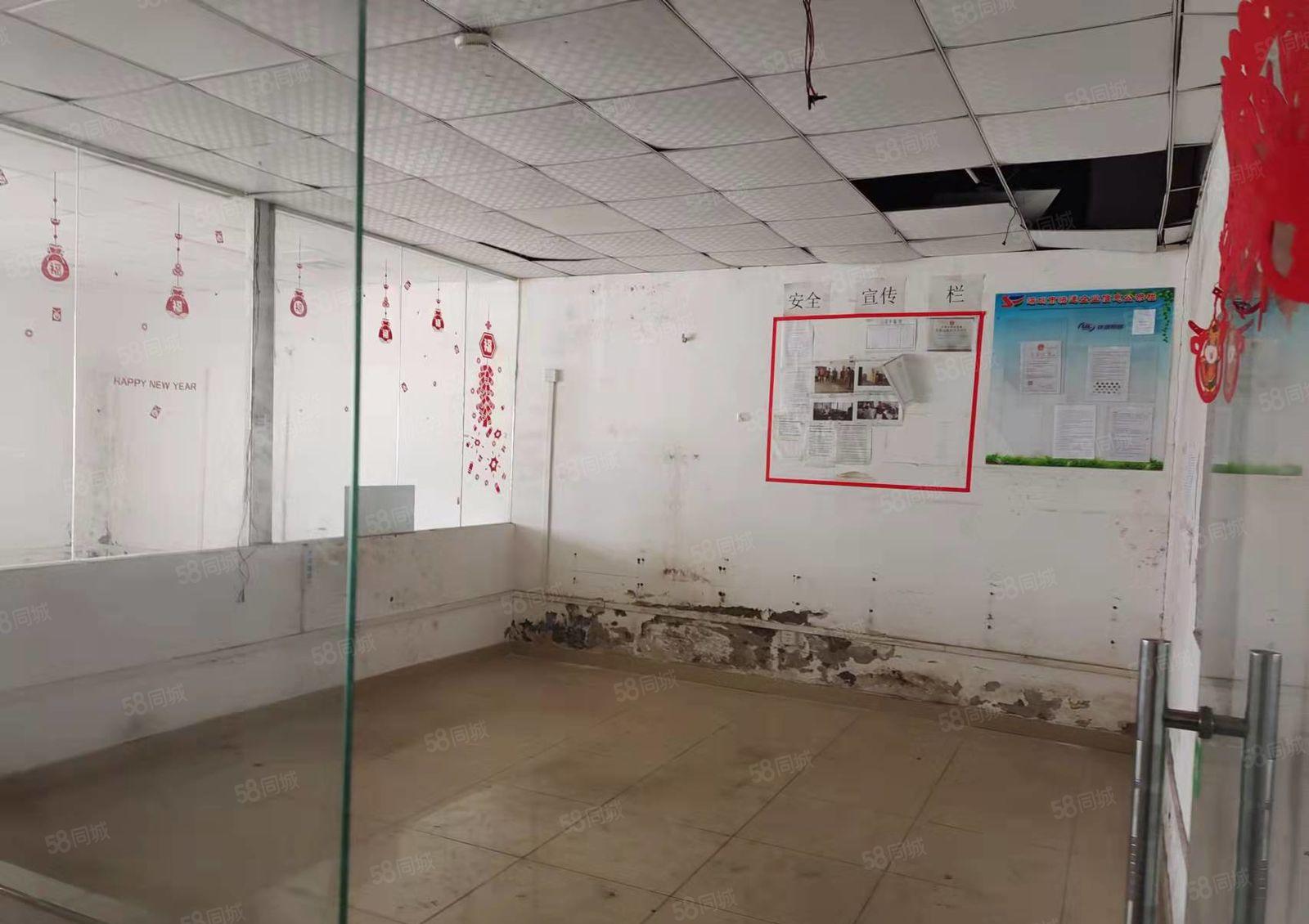 龙华民治上塘路口一楼378平厂房出租