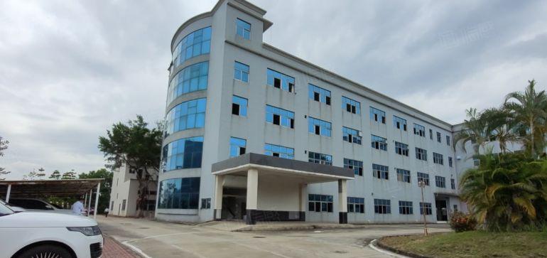 200平龙华观澜大浪独栋2000平精装修一楼厂房出租仓库出租