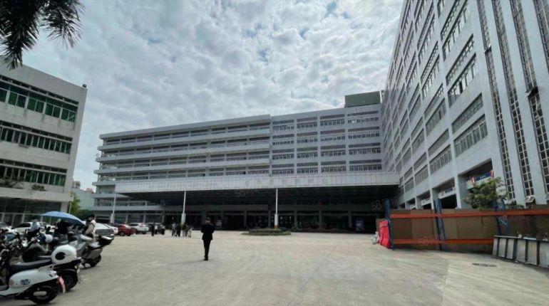 特价25 龙华20万平物流仓建筑面积出租 适合各类仓库行业