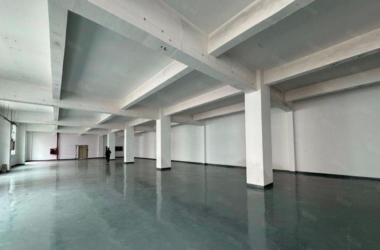 龙华大浪浪口楼上500平原房东厂房仓库出租