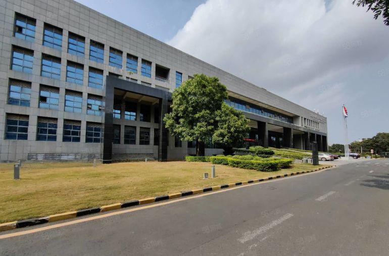 一手房东！龙华大浪工业区新空出整栋2万平方红本厂房仓库出租