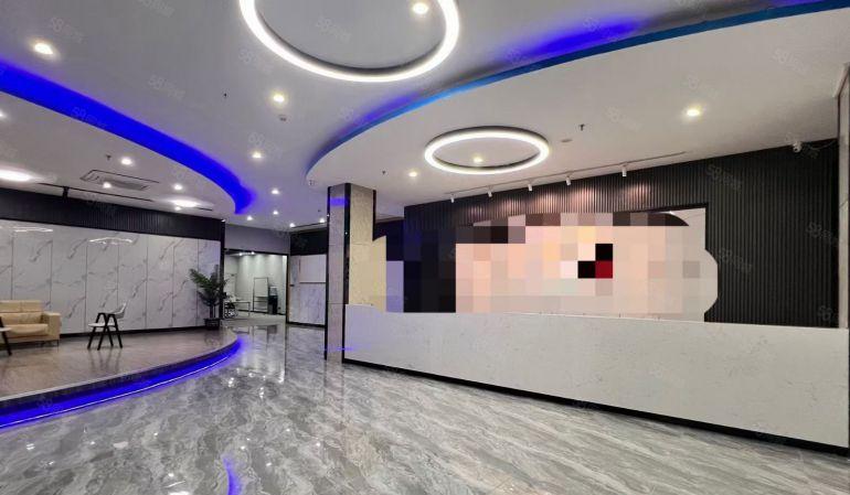 24元起龙华大浪布龙路楼上1000平精装修厂房出租仓库出租