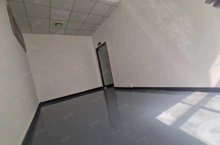 企生活人工智能华联园B栋205室带吊机口