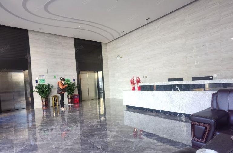 油松独门独院12000平精装修高速出口，500平分租研发办公