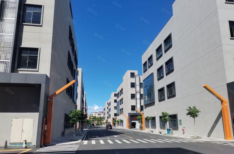 特价100平起租龙华油松1000平厂房仓库出租使用率高