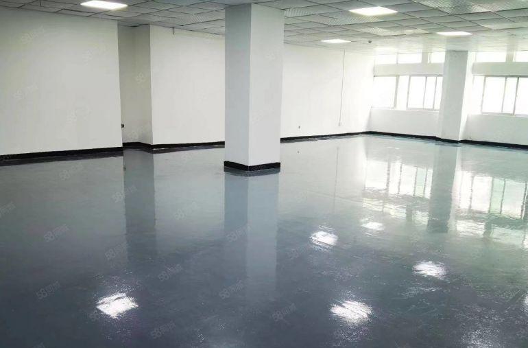 龙华大浪南路厂房340平，可定制装修隔间