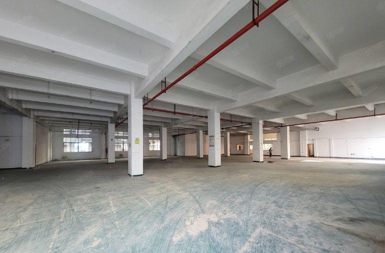 龙华大浪一手房东厂房改造创意园出租，整租分租可以，100起租