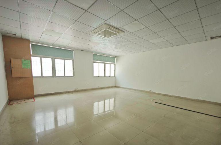 200平起租观澜原房东工业园区精装修厂房出租一楼电商仓库分租