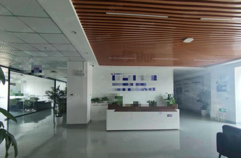 观澜医疗级别无尘车间1600平19块钱无转让费可申请补贴