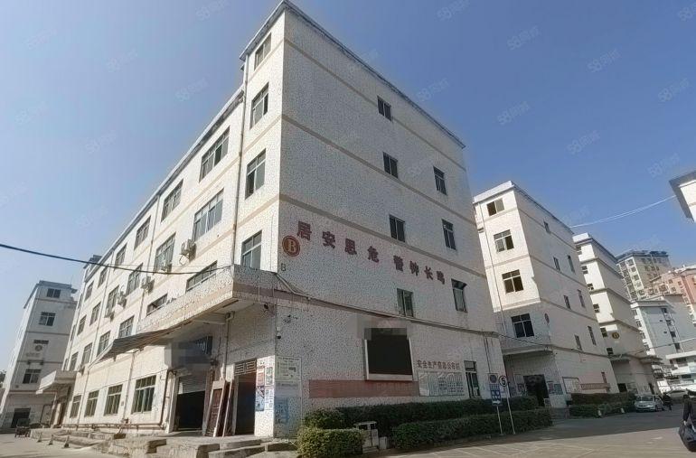 15元起租！观澜地铁口精装修厂房出租一楼仓库200平起可分租