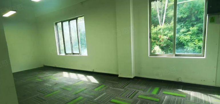 企生活人工智能华联园B栋402室一加一格局