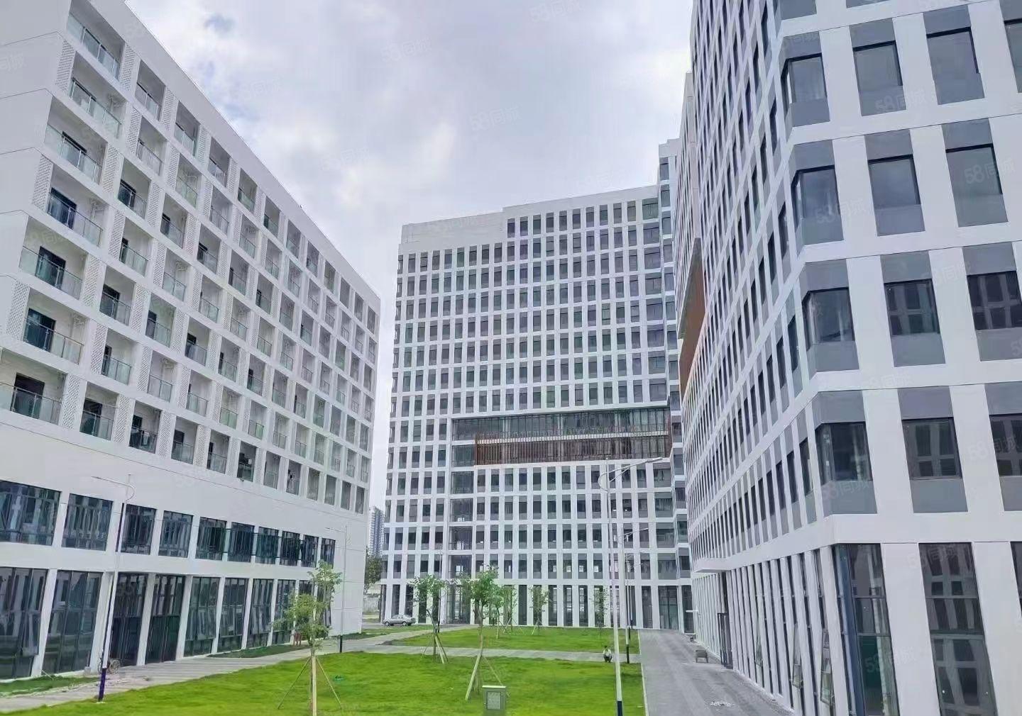 观澜福民新出全新厂房出租137998平大小可分租500平起租