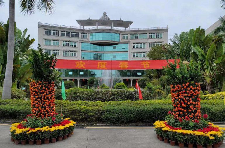 龙华大浪原房东红本厂房出租精装修500平办公仓库一体出租