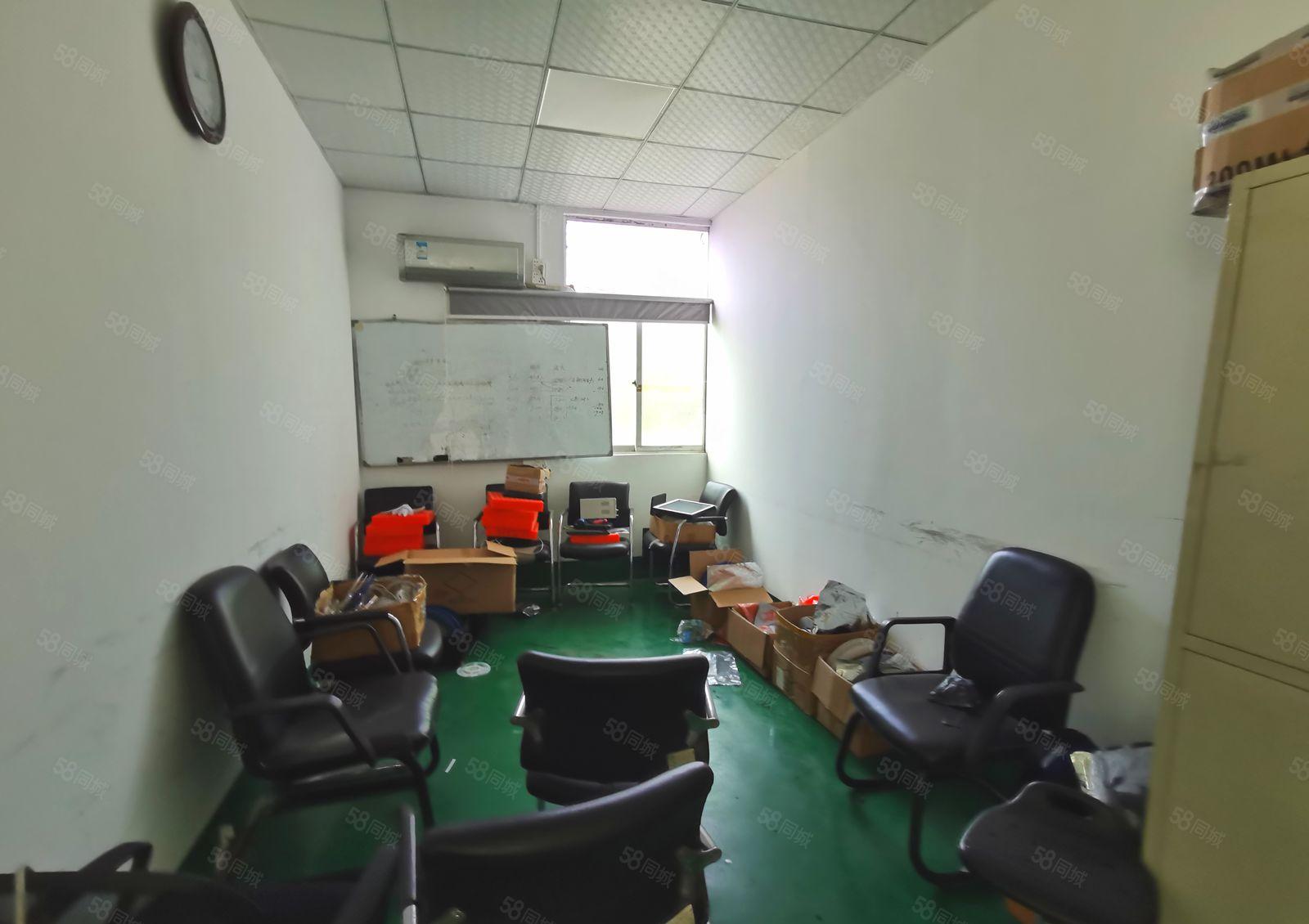 观澜桂花1680平方无尘车间精装修厂房仓库出租转租不用转让费