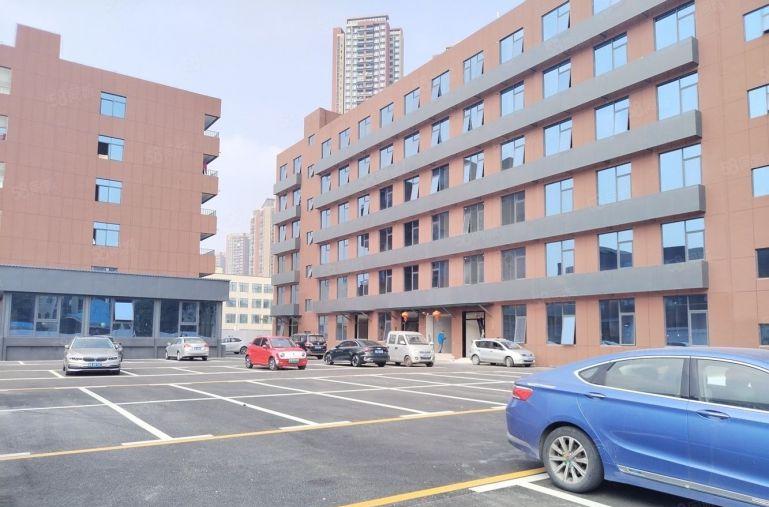 龙华观澜高新园区整层2500平豪华装修厂房低价出租有无尘车间