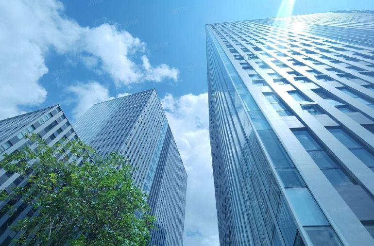 100起租龙华开发商厂房写字楼直租带装修高新企业租金减50