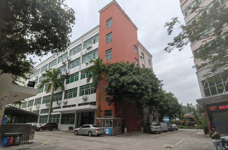 龙华大浪 特价精装整租一楼 2000平 欢迎来电咨询