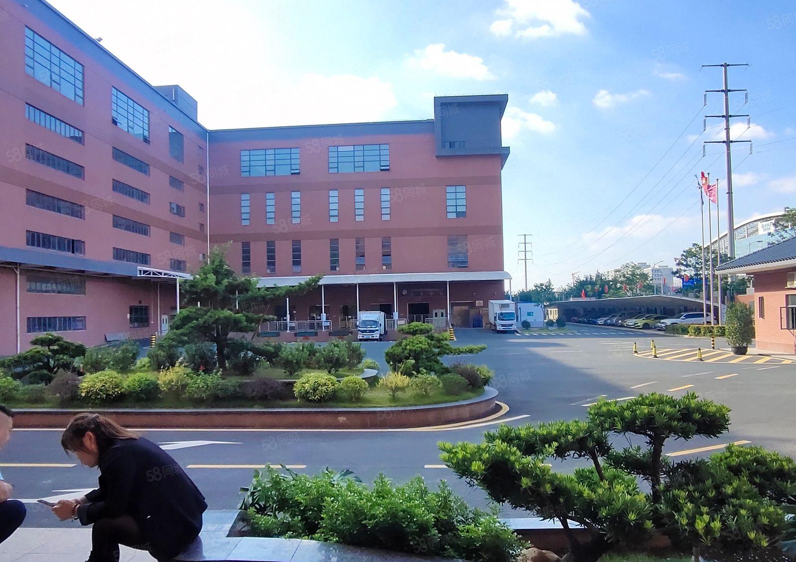 观澜500平方起分租楼上带装修5000平方厂房仓库出租