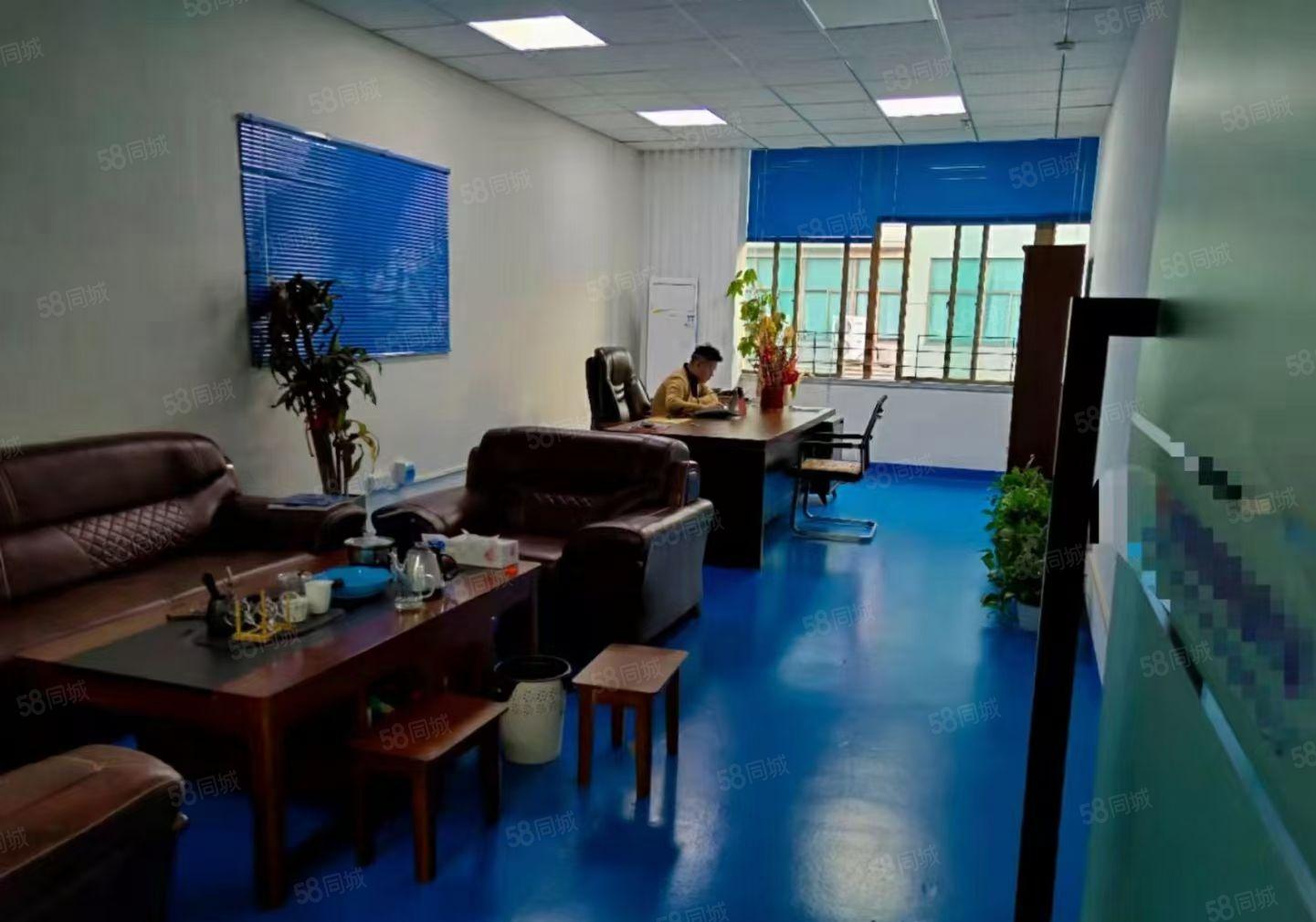 龙华大浪原房东联建工业园厂房招租一楼仓库出租可分租小面积低价