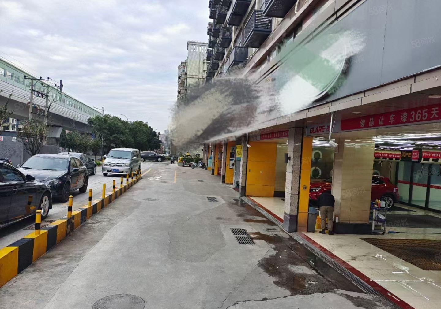 龙华地铁站附近新出精装一楼厂房1500平出租