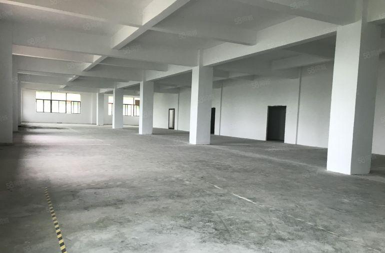 龙华元芬阳台山双地铁口新出480平起低至20块厂房出租，可分